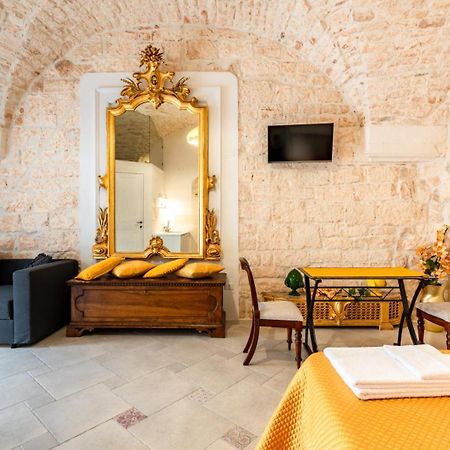 La Pietra Del Duca Bed & Breakfast Martina Franca Luaran gambar