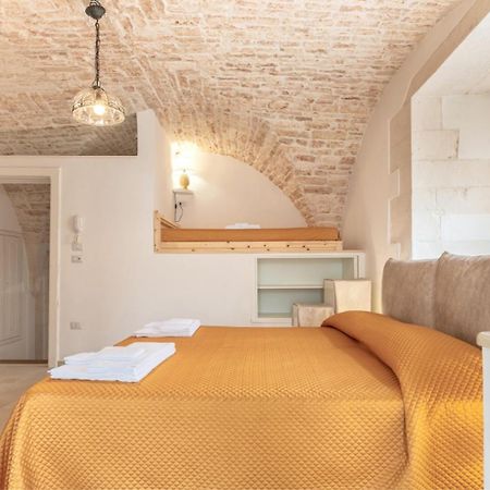La Pietra Del Duca Bed & Breakfast Martina Franca Luaran gambar