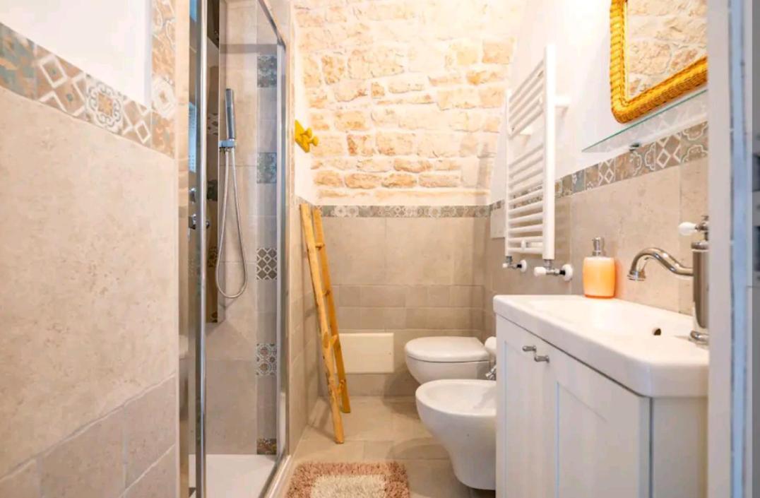 La Pietra Del Duca Bed & Breakfast Martina Franca Luaran gambar