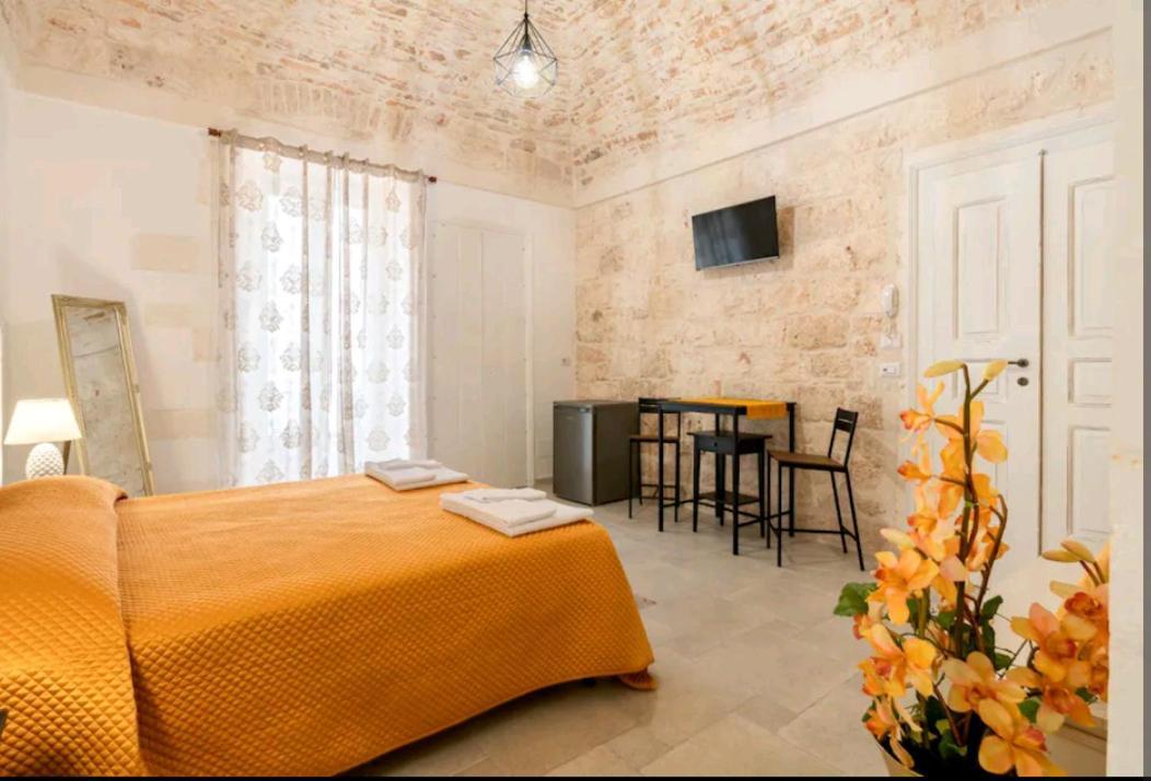 La Pietra Del Duca Bed & Breakfast Martina Franca Luaran gambar