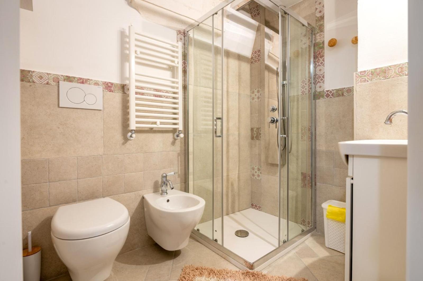 La Pietra Del Duca Bed & Breakfast Martina Franca Luaran gambar